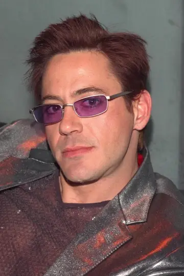 Zdjęcie Robert Dauni Junior (Robert Downey Jr.) #2799