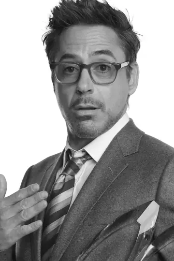 Zdjęcie Robert Dauni Junior (Robert Downey Jr.) #72910