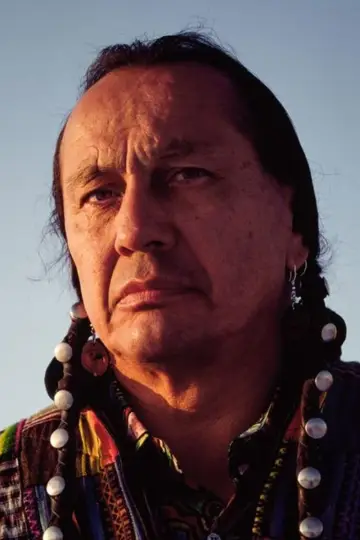 Zdjęcie Russell Means #49430