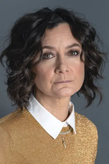 Zdjęcie Sara Gilbert #80032