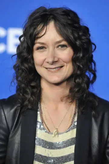 Zdjęcie Sara Gilbert #80033