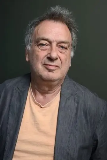 Zdjęcie Stephen Frears #120208