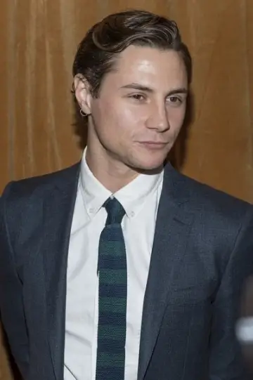 Zdjęcie Augustus Prew #63702