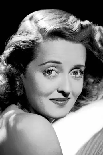 Zdjęcie Bette Davis #101119