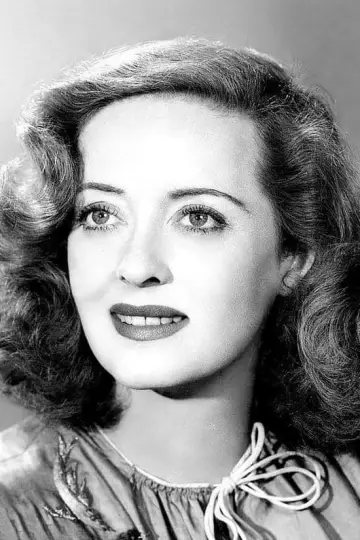 Zdjęcie Bette Davis #101120