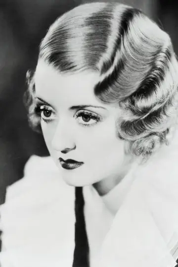 Zdjęcie Bette Davis #101122