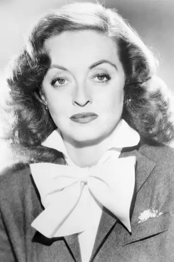 Zdjęcie Bette Davis #101123
