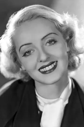 Zdjęcie Bette Davis #101124