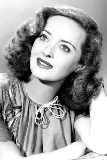 Zdjęcie Bette Davis #101125