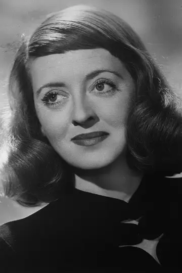 Zdjęcie Bette Davis #101126
