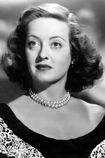 Zdjęcie Bette Davis #101127