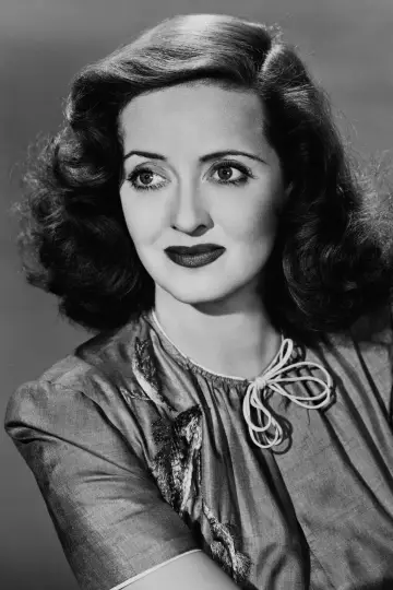 Zdjęcie Bette Davis #101128