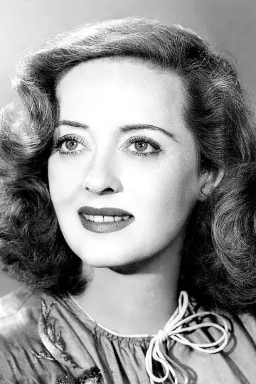 Zdjęcie Bette Davis #101129