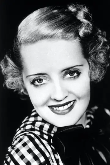 Zdjęcie Bette Davis #101130
