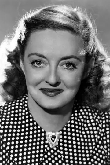 Zdjęcie Bette Davis #101131