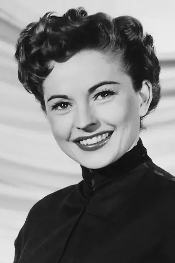 Zdjęcie Coleen Gray #88167