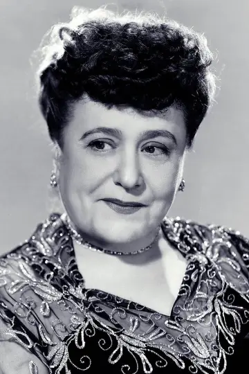 Zdjęcie Florence Bates #103182