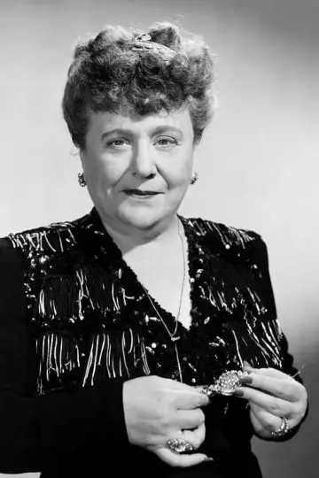 Zdjęcie Florence Bates #103183