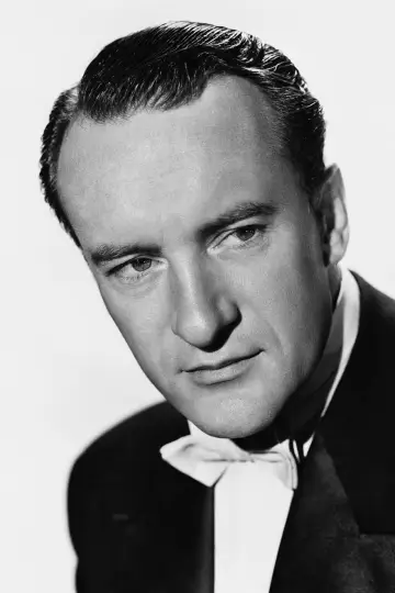 Zdjęcie George Sanders #37347