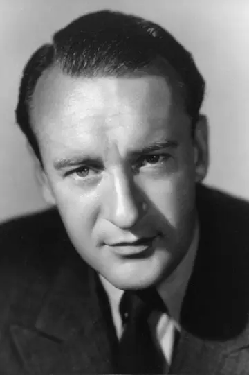Zdjęcie George Sanders #37348