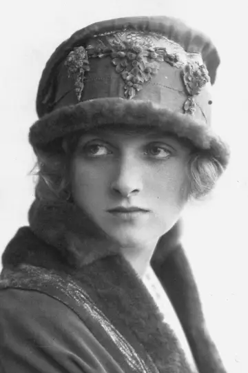 Zdjęcie Gladys Cooper #103179