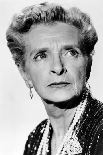 Zdjęcie Gladys Cooper #103181