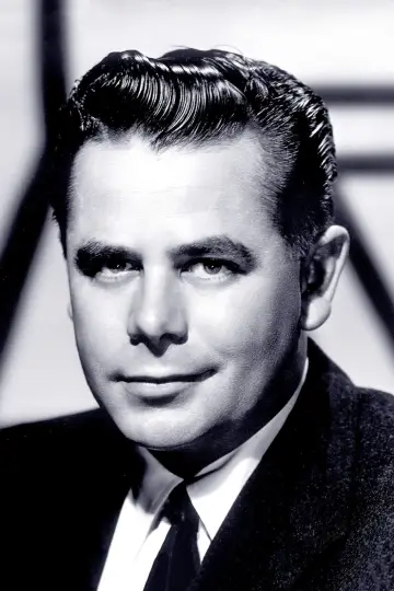 Zdjęcie Glenn Ford #54441