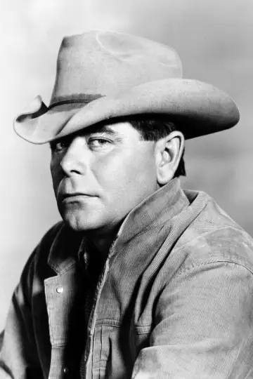 Zdjęcie Glenn Ford #54442