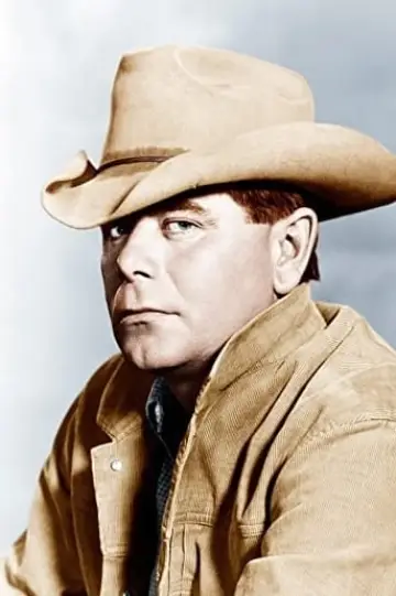 Zdjęcie Glenn Ford #54444