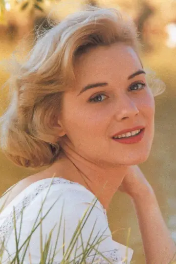 Zdjęcie Hope Lange #55067