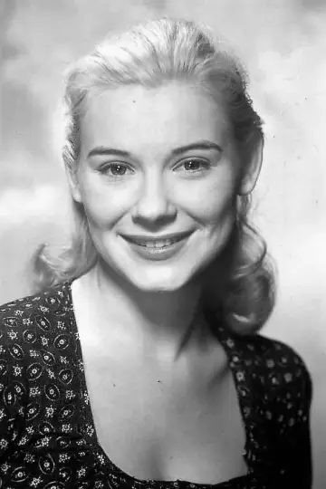 Zdjęcie Hope Lange #55068