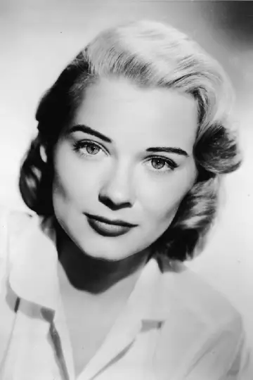 Zdjęcie Hope Lange #55069
