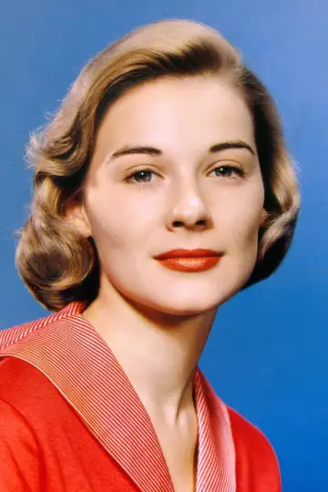 Zdjęcie Hope Lange #55070