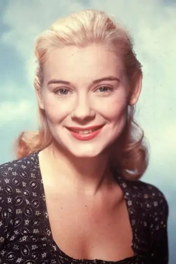 Zdjęcie Hope Lange #55071