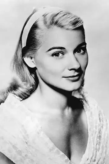Zdjęcie Hope Lange #55072