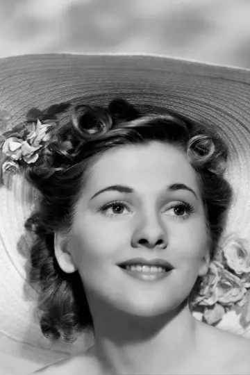 Zdjęcie Joan Fontaine #103169