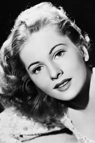 Zdjęcie Joan Fontaine #103170