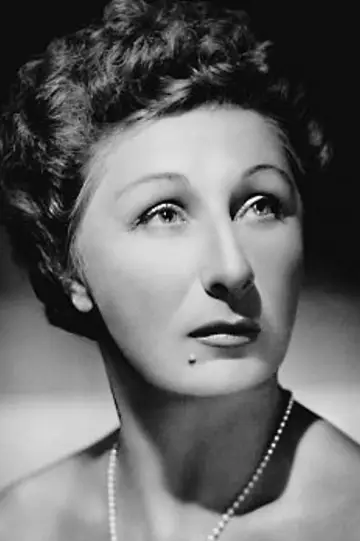 Zdjęcie Judith Anderson #41856