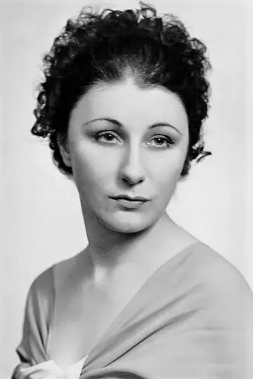 Zdjęcie Judith Anderson #41857