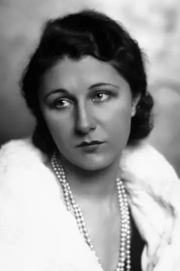 Zdjęcie Judith Anderson #41858