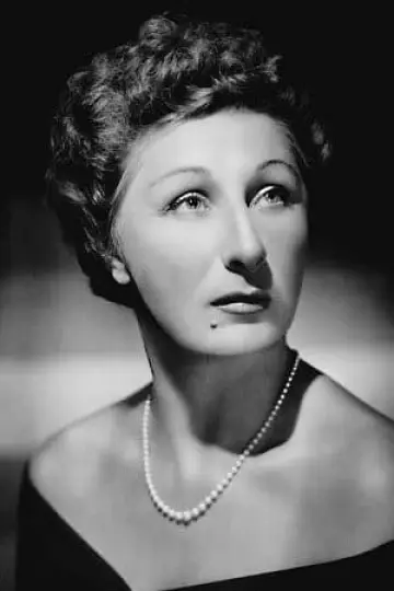 Zdjęcie Judith Anderson #41859
