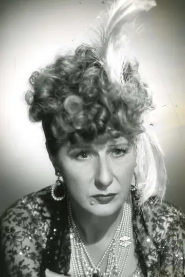 Zdjęcie Judith Anderson #41860