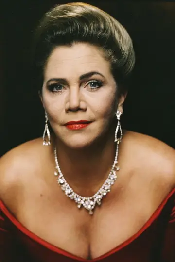 Zdjęcie Ketlin Turner (Kathleen Turner) #45058
