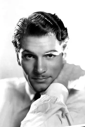 Zdjęcie Laurence Olivier #52500