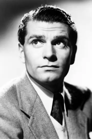 Zdjęcie Laurence Olivier #52503