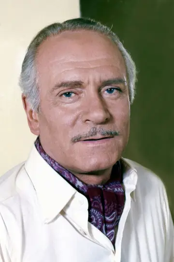 Zdjęcie Laurence Olivier #52504