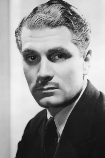 Zdjęcie Laurence Olivier #52506