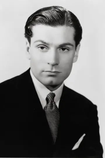 Zdjęcie Laurence Olivier #52507
