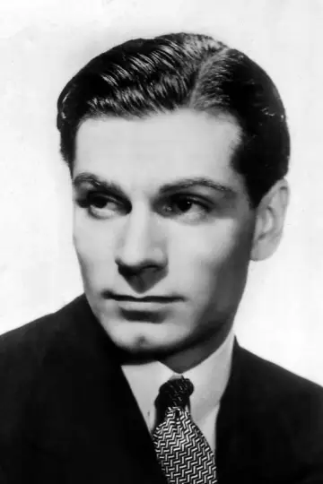 Zdjęcie Laurence Olivier #52508