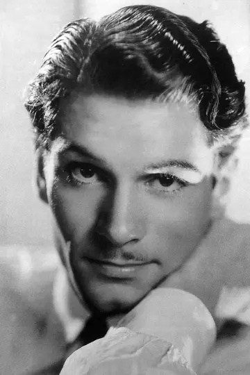 Zdjęcie Laurence Olivier #52510